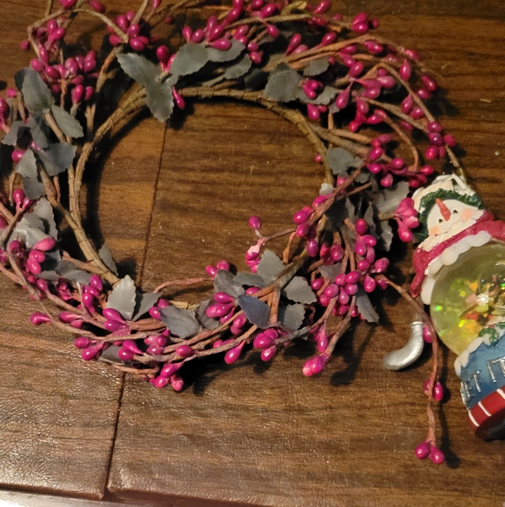 Wreath